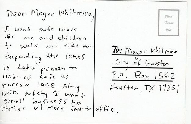 Postcard #35