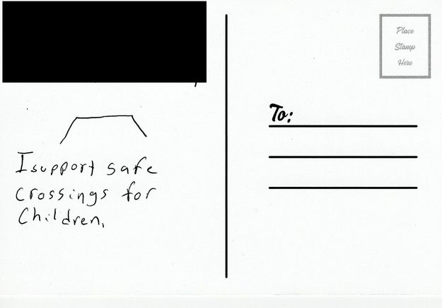Postcard #88