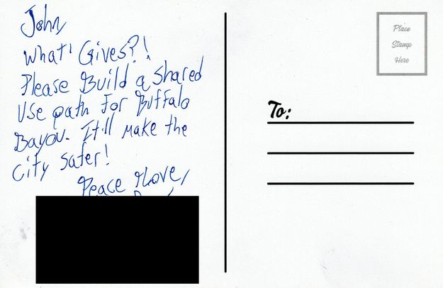 Postcard #146