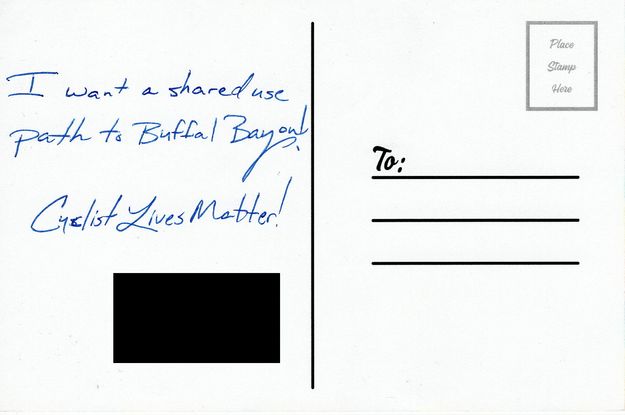 Postcard #180