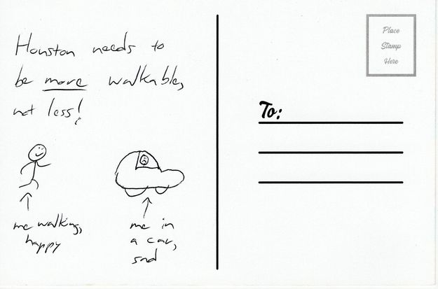 Postcard #204