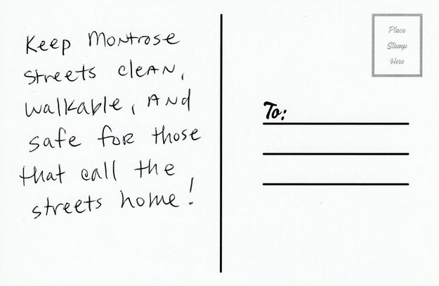 Postcard #229