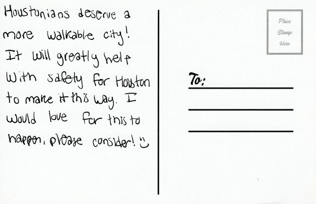 Postcard #237