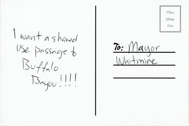 Postcard #270