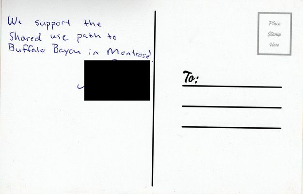Postcard #298