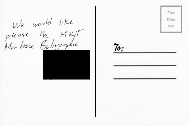 Postcard #376